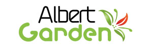 Albert Garden