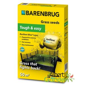 BARENBRUG Resilient Blue Lawn 1kg