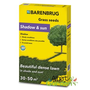 BARENBRUG Shadow 1kg