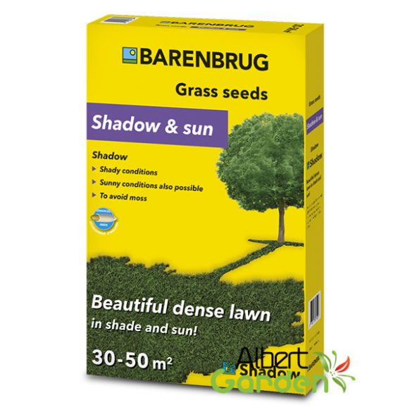 BARENBRUG Shadow 1kg