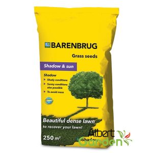 BARENBRUG Shadow 5kg