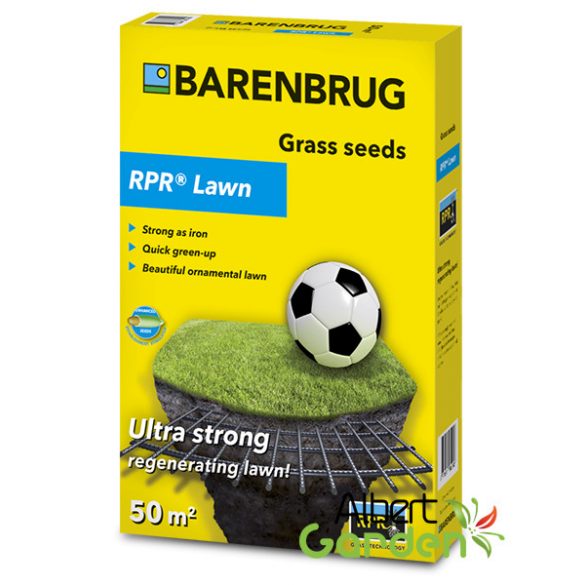 Barenbrug RPR Lawn 1kg