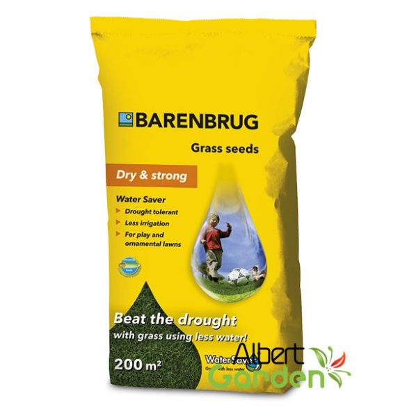 BARENBRUG Water Saver 5 kg