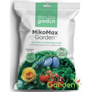 MikoMax Garden 60 g (Mikorrhiza gomba)