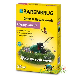 Happy Lawn® Virágos pázsit