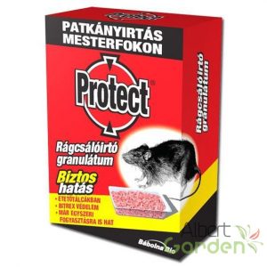 R Protect rágcsálóírtó granulátum 140 g (egér)