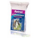 Ratron GW 25 kg /mezei pocok ellen/