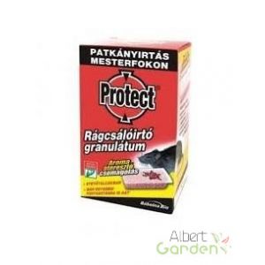 R Protect rágcsálóírtó granulátum 150 g (patkány)