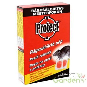 R PROTECT RÁGCSÁLÓIRTÓ PÉP 150 g