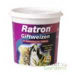 Ratron GW 1 kg /mezei pocok ellen/