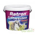 Ratron GW 5 kg /mezei pocok ellen/