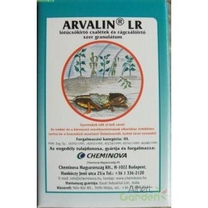 ARVALIN 0.25 kg