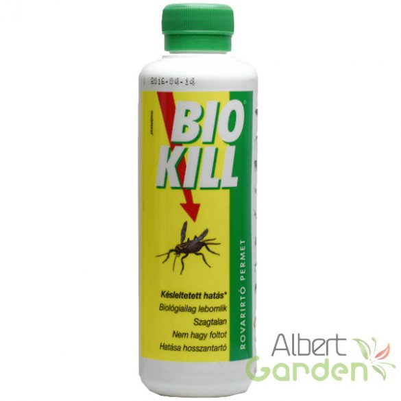 BIO-KILL original plus ut.t. 0,5 L