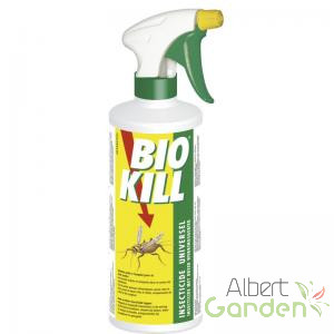 BIO-KILL original plus sz.f. 0,5 L