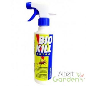 BIO-KILL EXTRA GT. KÜLTÉRI 0,375 L