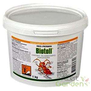 BIOTOLL NEOPERMIN 1 kg