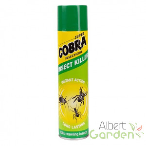 COBRA MÁSZÓROVAR ÍRTÓ AEROSOL 400 ml