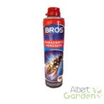 BROS DARÁZSÍRTÓ SP. 300 ml