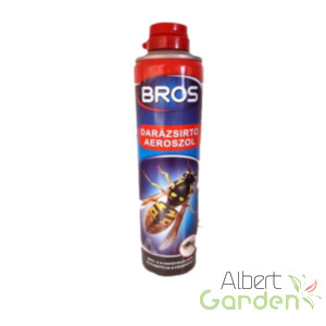 BROS DARÁZSÍRTÓ SP. 300 ml