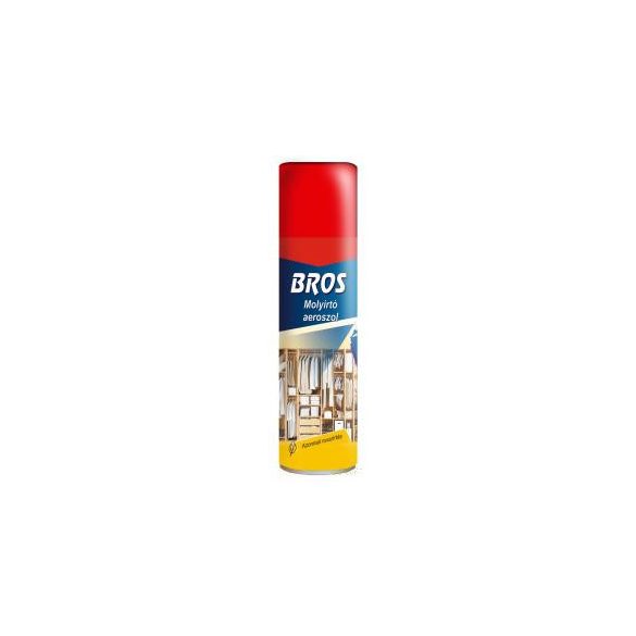 BROS RUHAMOLY ELLENI AEROSOL 150 ml