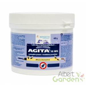 AGITA WG 400 G