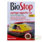 R Biostop egérfogó MINI ragasztós lap kinyitható