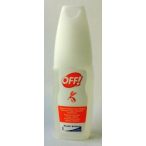 Off! Protect rovarriasztó pumpás folyadék 100 ml