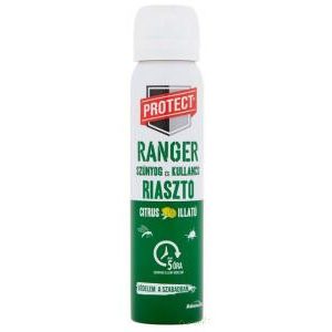 PROTECT RANGER SZUNYOG ÉS KULL. PUMPÁS 100 ml