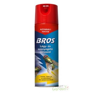 BROS SZÚNY. KULL.ELLENI SP. MAX 90 ml