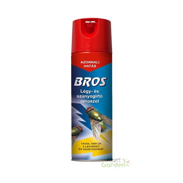 BROS SZÚNY. KULL.ELLENI SP. MAX 90 ml