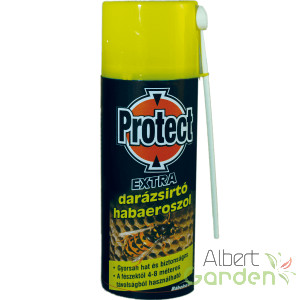 PROTECT extra darázsírtó habaerosol 500 ml