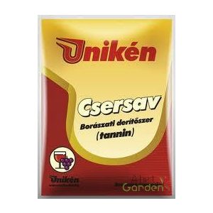 CSERSAV TANNIN 0,1 kg