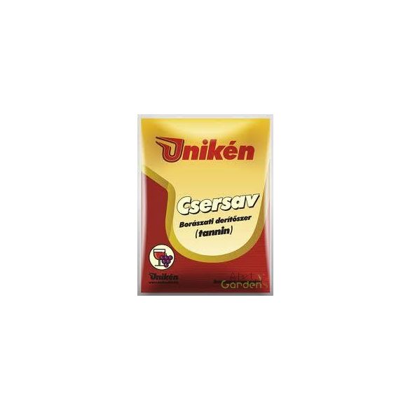 CSERSAV TANNIN 0,1 kg